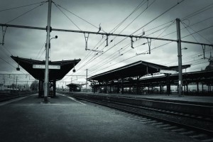 Schaerbeek Station 02
