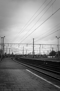 Schaerbeek Station 02