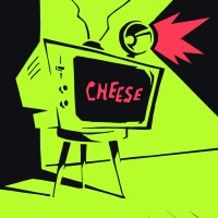 HOAX cheese thumbnails